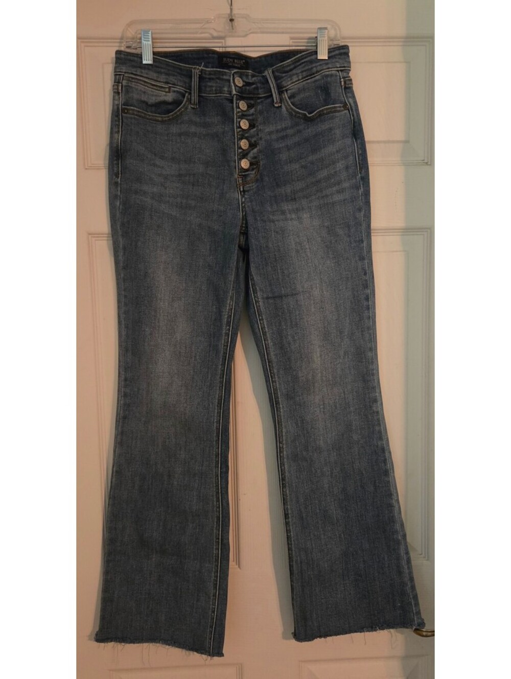 Judy Blue Boot Cut Denim Jeans Size 9/29